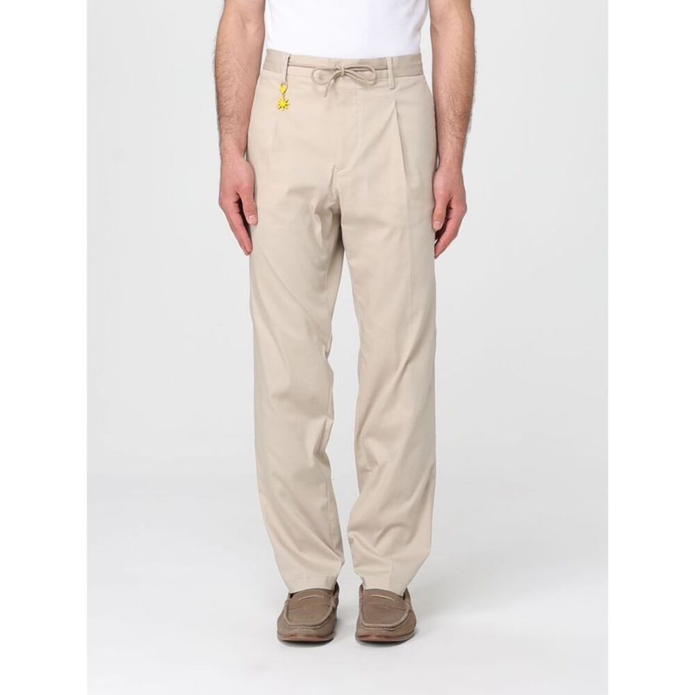 Manuel Ritz Men Pants Men Manuel Ritz